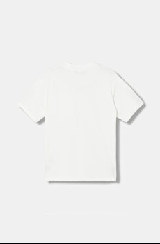 Детская футболка Emporio Armani