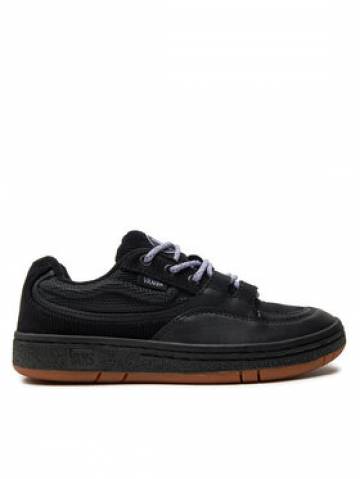 Vans Снікерcи Speed Ls VN000CTJBLK1 Чорний Vans Снікерcи Speed Ls VN000CTJBLK1 Чорний