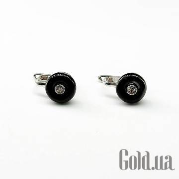 Серьги Silvex925 Серьги Silvex925