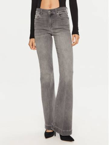 Liu Jo Джинси UF4061 DS615 Сірий Regular Fit Liu Jo Джинси UF4061 DS615 Сірий Regular Fit
