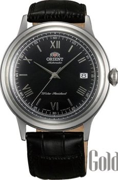 Японские часы Orient