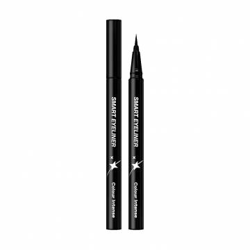 Подводка-фломастер для глаз Colour Intense Smart Eyeliner 101 Black, 0.6 г Подводка-фломастер для глаз Colour Intense Smart Eyeliner 101 Black, 0.6 г