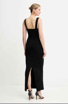 Платье Herve Leger Alessia