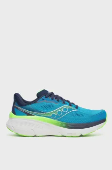 Мужские голубые кроссовки GUIDE 19 Голубой 11.5 Saucony S21058-150