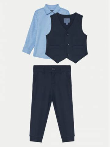 Guess Набір дитячий N5RG08 KAE30 Cиній Regular Fit Guess Набір дитячий N5RG08 KAE30 Cиній Regular Fit