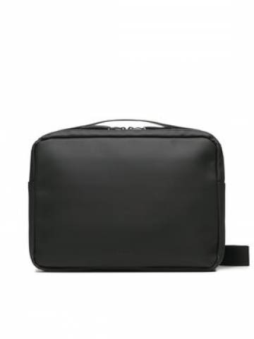 Rains Сумка для ноутбука Laptop Bag 13"/14" W3 13280 Чорний Rains Сумка для ноутбука Laptop Bag 13"/14" W3 13280 Чорний