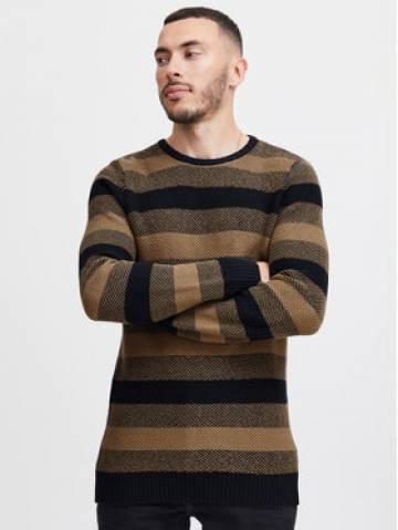 Blend Светр 20715861 Кольоровий Regular Fit Blend Светр 20715861 Кольоровий Regular Fit
