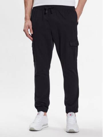Brave Soul Joggery MTR-FINECARGONVY Cиній Regular Fit Brave Soul Joggery MTR-FINECARGONVY Cиній Regular Fit