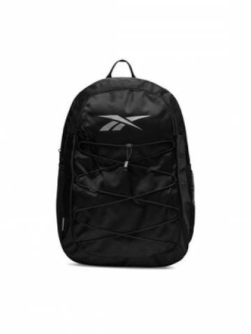 Reebok Рюкзак RBK-019-CCC-05 Чорний Reebok Рюкзак RBK-019-CCC-05 Чорний