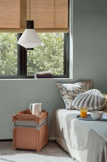 Декоративный поднос Broste Copenhagen Stacie Bakke Декоративный поднос Broste Copenhagen Stacie Bakke