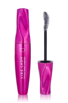 Тушь для ресниц LCF Vibe Lash с эффектом ультраобьема, 12 мл