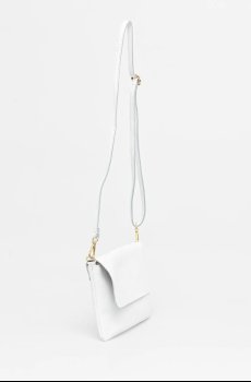 Кожаная сумочка Answear.LAB