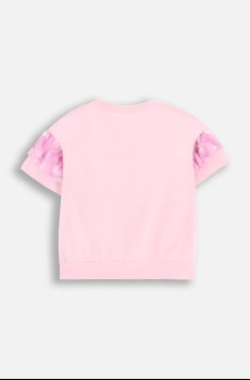 Детская футболка Coccodrillo