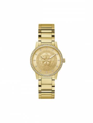 Guess Годинник GW0747L2 Золотий Guess Годинник GW0747L2 Золотий