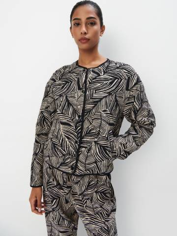 Mohito - Куртка оversize - різнокольоровий - 34