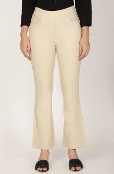 FUTURO Women Smart Trousers