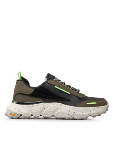 Fila Снікерcи Superhiking FFM0171.83052 Чорний Fila Снікерcи Superhiking FFM0171.83052 Чорний
