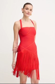 Платье Herve Leger Josephine