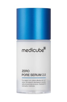 Себорегулирующая сыворотка для лица Medicube Zero Pore Serum 2.0, 37 мл