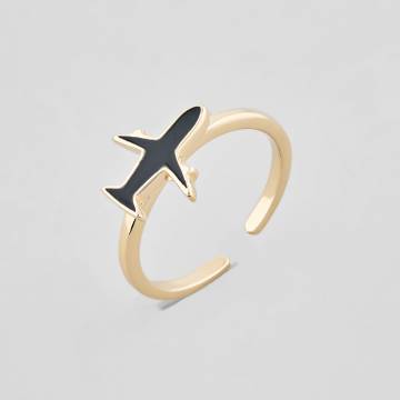 Серебряные кольца с позолотой Minimal ВС-367ез Серебряные кольца с позолотой Minimal ВС-367ез