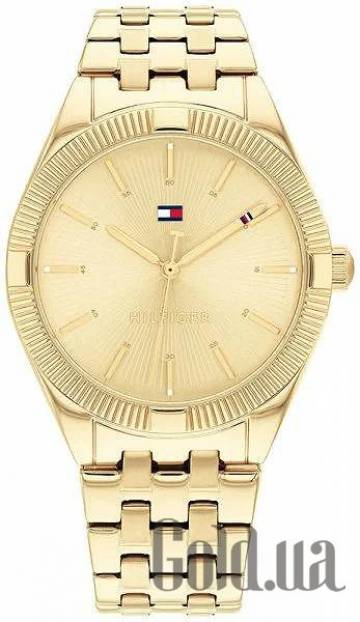 Дизайнерские часы Tommy Hilfiger Дизайнерские часы Tommy Hilfiger