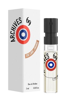Etat Libre dOrange Archives 69 Парфюмированная вода унисекс, 2 мл (пробник)