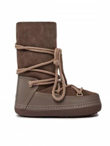 Inuikii Снігоходи Classic High 75107-007buty Коричневий Inuikii Снігоходи Classic High 75107-007buty Коричневий