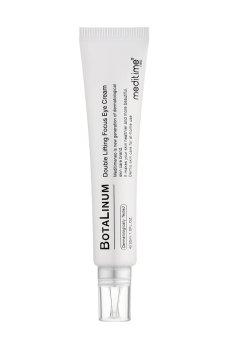 Крем для кожи вокруг глаз Meditime Botalinum Double Lifting Focus Eye Cream, 30 мл