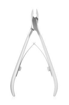 Кусачки для кожи Staleks PRO Smart 11 NS-11-7, 7 мм