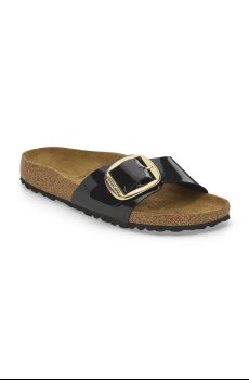 Шлепанцы Birkenstock Madrid Big Buckle
