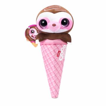 Мяка іграшка Zuru Coco Cones Sweet Лінивець (9638SQ1/1) Мяка іграшка Zuru Coco Cones Sweet Лінивець (9638SQ1/1)