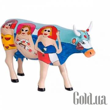 Статуэтка Cow Parade Статуэтка Cow Parade