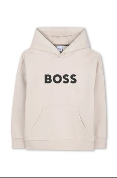 Детская кофта BOSS