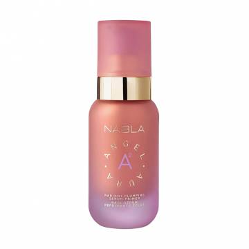 Сыворотка-праймер для лица NABLA Angel Aura Radiant Plumping Serum Primer, 30 мл Сыворотка-праймер для лица NABLA Angel Aura Radiant Plumping Serum Primer, 30 мл