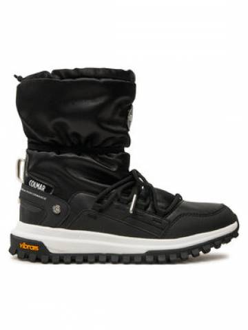 Colmar Снігоходи Warmer 160 Чорний Colmar Снігоходи Warmer 160 Чорний