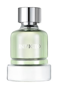 Fragrance World Invicto Парфюмированная вода мужская, 100 мл