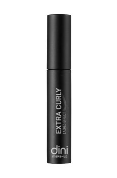 Тушь для ресниц Dini Extra Curly Lash Effect, Black, 10 г