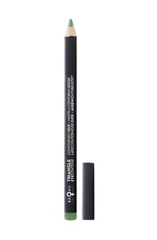 Контурный карандаш для глаз Bronx Colors Triangle Eye Contour Pencil TEP11 Green Oak, 1.07 г
