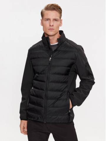 Boss Пуховик J_Solana 50501448 Чорний Regular Fit Boss Пуховик J_Solana 50501448 Чорний Regular Fit
