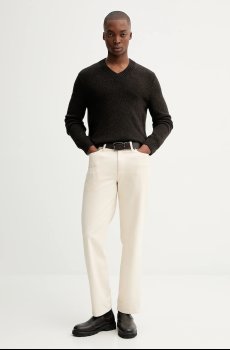 Свитер с добавлением шерсти Marc OPolo