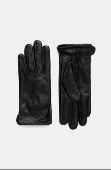 Кожаные перчатки Medicine
