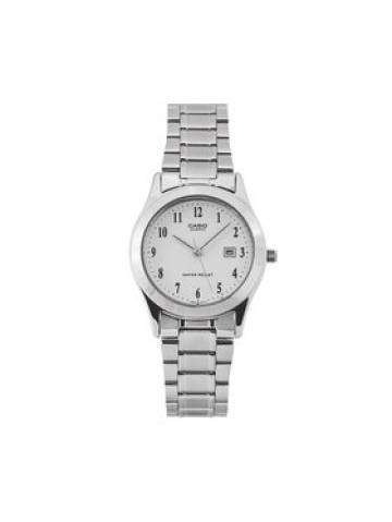 Casio Годинник Classic LTP-1141PA-7BEG Срібний Casio Годинник Classic LTP-1141PA-7BEG Срібний
