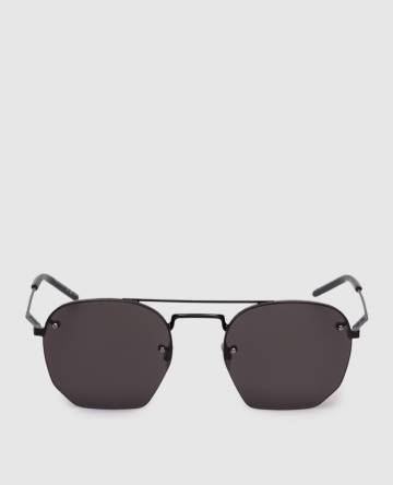 Черные очки