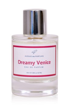 Avenue des Parfums Dreamy Venice Парфюмированная вода женская, 50 мл