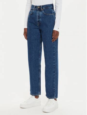Pepe Jeans Джинси PL204739 Cиній Loose Fit Pepe Jeans Джинси PL204739 Cиній Loose Fit