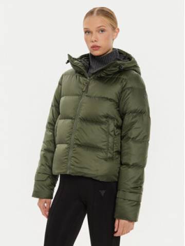 Helly Hansen Пуховик Essence Down 53818 Зелений Regular Fit Helly Hansen Пуховик Essence Down 53818 Зелений Regular Fit
