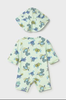 Детский комбинезон для плавания Mayoral Newborn