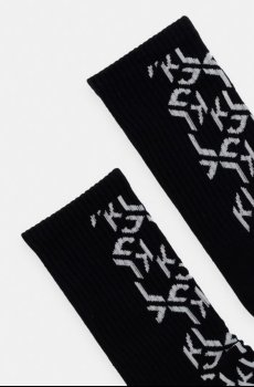 Носки Karl Lagerfeld Jeans 2 шт