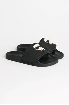 Шлепанцы Karl Lagerfeld KONDO 2.0