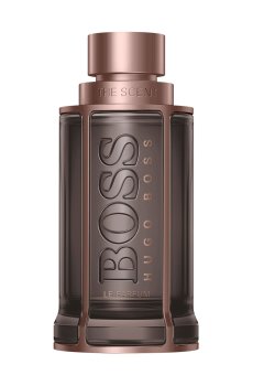 Hugo Boss Boss The Scent Le Parfum for Him Духи мужские, 50 мл